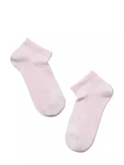Носки женские conte classic (короткие) 016 светло-розовый, , 36-37 (23), CONTE ELEGANT, - 2
