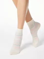 Носки женские conte classic 088 капучино, , 36-37 (23), CONTE ELEGANT, - 1