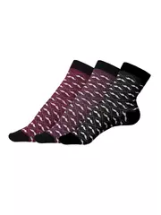 Носки женские esli classic 112 лиловый, , 36-37 (23), ESLI, - 2