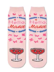 Носки женские esli home line 52-118 337 нюдовый, , 36-37 (23), ESLI, - 2