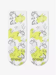 Носки женские conte ©disney (короткие) 344 белый, , 36-39 (23-25), CONTE ELEGANT, - 2