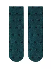 Носки женские с принтом fantasy 21с-21сп mare-nero, , 36-39 (23-25), CONTE ELEGANT, - 2