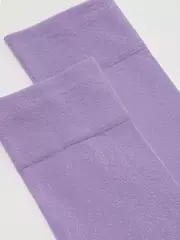 Носки женские сияющие с люрексом conte 21с-84сп violet, , 36-39 (23-25), CONTE ELEGANT, - 2