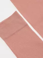 Носки женские сияющие с люрексом conte 21с-84сп dusty rose, , 36-39 (23-25), CONTE ELEGANT, - 2