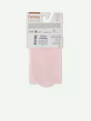 Носки женские сияющие с люрексом conte 21с-84сп pastel pink, , 36-39 (23-25), CONTE ELEGANT, - 3