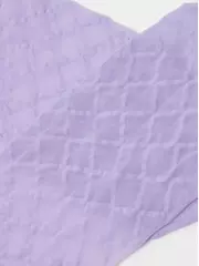 Носки женские в крупные ромбы conte 21с-145сп violet, , 36-39 (23-25), CONTE ELEGANT, - 3