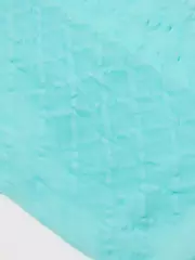 Носки женские в крупные ромбы conte 21с-145сп turquoise, , 36-39 (23-25), CONTE ELEGANT, - 3