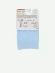 Носки женские в крупные ромбы conte 21с-145сп light blue, , 36-39 (23-25), CONTE ELEGANT, - 5