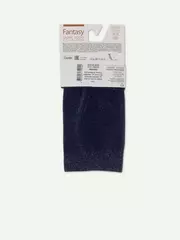 Носки женские сияющие с люрексом conte 21с-150сп marino, , 36-39 (23-25), CONTE ELEGANT, - 4