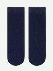 Носки женские сияющие с люрексом conte 21с-150сп marino, , 36-39 (23-25), CONTE ELEGANT, - 1