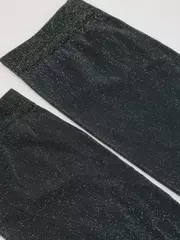 Носки женские сияющие с люрексом conte 21с-150сп verde, , 36-39 (23-25), CONTE ELEGANT, - 2