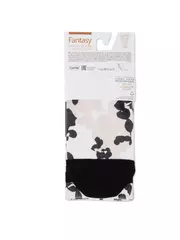 Носки женские хлопковые fantasy 326 бежевый, , 36-39 (23-25), CONTE ELEGANT, - 4