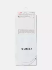 Носки женские хлопковые conte ©disney (удлиненные) 349 белый, , 36-39 (23-25), CONTE ELEGANT, - 5