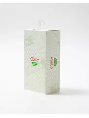 Хлопковые женские носки conte (3 пары в коробке) 763 ассорти, , 38-39 (25), CONTE ELEGANT, - 2