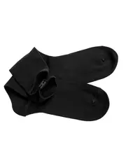 Носки мужские diwari classic (с кнопками) 000 черный, , 40-41 (25), DIWARI, - 3