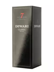 Носки мужские diwari classic 7 дней (7 пар) 100 черный, , 42-43 (27), DIWARI, - 3