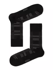 Носки мужские diwari comfort 013 (махровая стопа) черный, , 44-45 (29), DIWARI, - 1