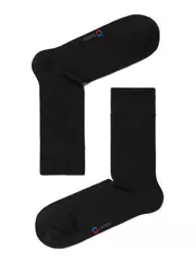 Носки мужские esli thermo 000 черный, , 42-43 (27), ESLI, - 1