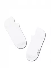 Носки мужские (ультракороткие) active diwari 17с-144сп 000 белый, , 42-43 (27), DIWARI, - 1