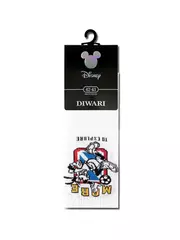 Носки мужские diwari ©disney 369 белый, , 40-41 (25), DIWARI, - 3