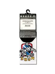 Носки мужские diwari ©disney 369 белый, , 40-41 (25), DIWARI, - 4