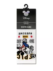 Носки мужские diwari ©disney 370 белый, , 40-41 (25), DIWARI, - 3