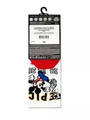 Носки мужские diwari ©disney 370 белый, , 40-41 (25), DIWARI, - 4