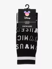 Носки мужские diwari ©disney 298 черный, , 40-41 (25), DIWARI, - 4
