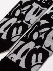 Носки мужские diwari ©disney 298 черный, , 40-41 (25), DIWARI, - 2