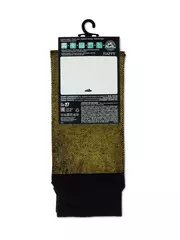 Носки мужские diwari с печатными рисунками happy 150 желтый, , 40-41 (25), DIWARI, - 3