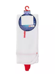 Новогодние мужские носки diwari new year 280 белый, , 42-45 (27-29), DIWARI, - 4