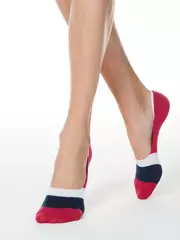 Подследники женские conte classic 096 бордо, , 38-39 (25), CONTE ELEGANT, - 1