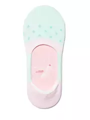 Подследники женские хлопковые classic 226 бледно-бирюзовый, , 36-37 (23), CONTE ELEGANT, - 2