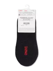 Подследники женские хлопковые с героями ©marvel 219 черный, , 36-37 (23), CONTE ELEGANT, - 5