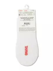 Подследники женские с героями ©marvel 220 белый, , 38-39 (25), CONTE ELEGANT, - 5