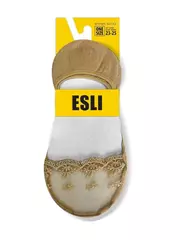 Подследники женские esli is005, , 36-39 (23-25), ESLI, - 1