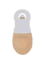 Подследники женские esli is008, , 36-39 (23-25), ESLI, - 4