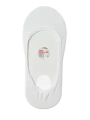 Подследники женские из бамбуковой пряжи conte classic 000, , 39-41 (25-27), CONTE ELEGANT, - 2