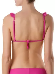 Бюстгалтер купальный женский лиф с мягкими чашками cherie, , 75(C), ESLI, - 2