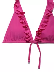 Бюстгалтер купальный женский лиф с мягкими чашками cherie, , 75(C), ESLI, - 6