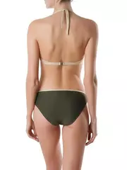 Бюстгальтер женский купальный style, , 80(D), ESLI, - 4