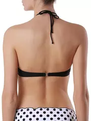 Бюстгальтер купальный лиф-балконет с эффектом push-up conte twiggie, , 70(B), CONTE ELEGANT, - 5