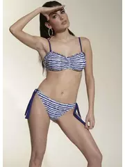 Купальный костюм женский esli gamma, , 84-73-90, ESLI, - 1