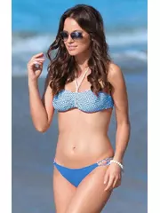 Купальный костюм женский giza, , 92-79-98, ESLI, - 1