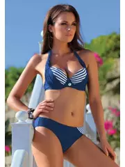 Купальный костюм женский esli santa, , 88-76-94, ESLI, - 1