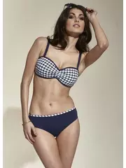 Купальный костюм женский sweet, , 100-88-106 (XXL-44E), ESLI, - 1