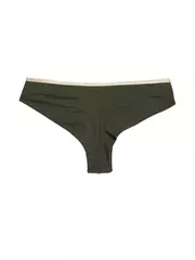 Трусы женские купальные glamour, , 90/S, ESLI, - 2