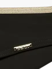 Трусы женские купальные glamour, , 90/S, ESLI, - 3