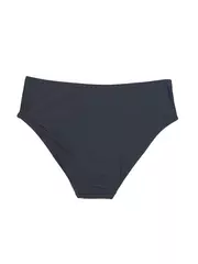Трусы купальные с высокой посадкой ingrid 0417 графит, , 114/4XL, ESLI, - 2