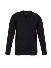 Джемпер мужской diwari md 451 черный, , 170,176-92/S, DIWARI, - 1